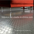 DOT Anti-Slip Rubber Chair Mat